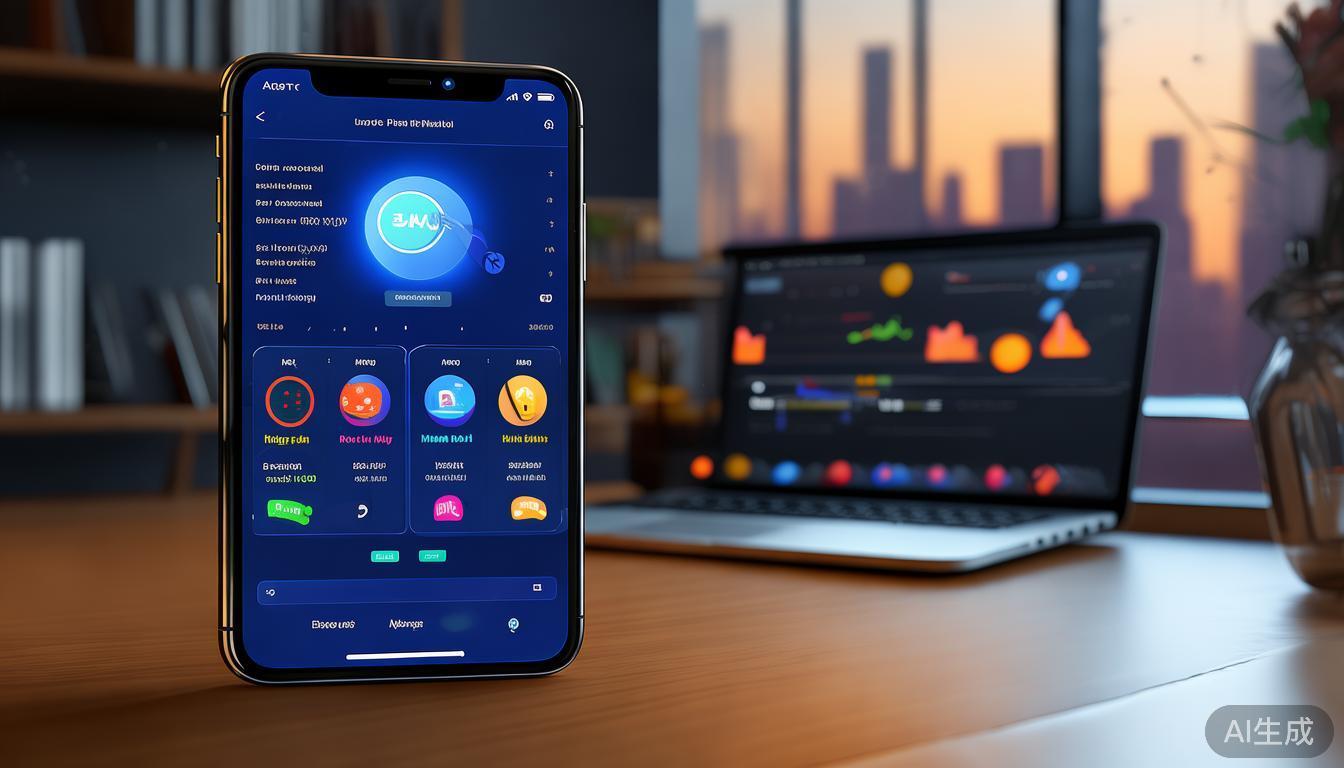 数字货币管理实践：用好imToken，保障资产安全与提升操作效益