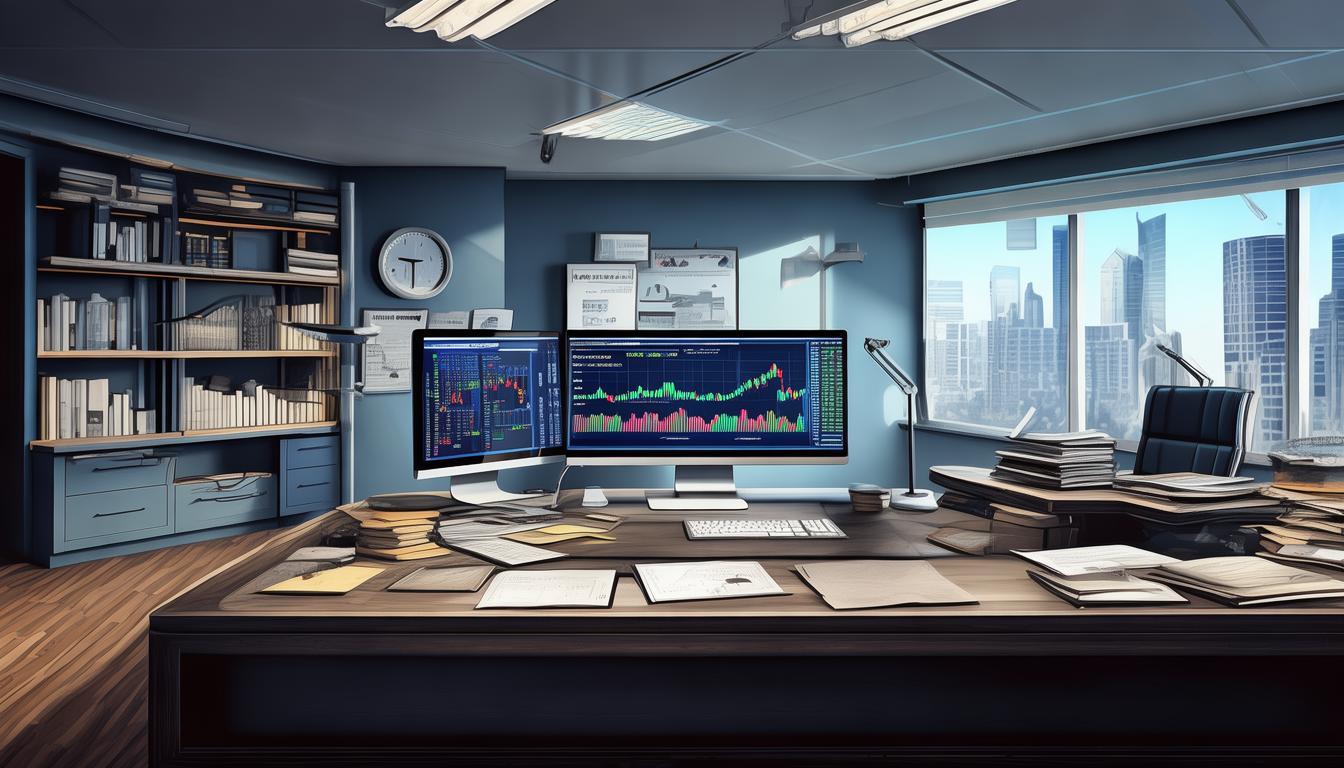 下载im钱包后如何进行有效资产配置？方法要点全解析