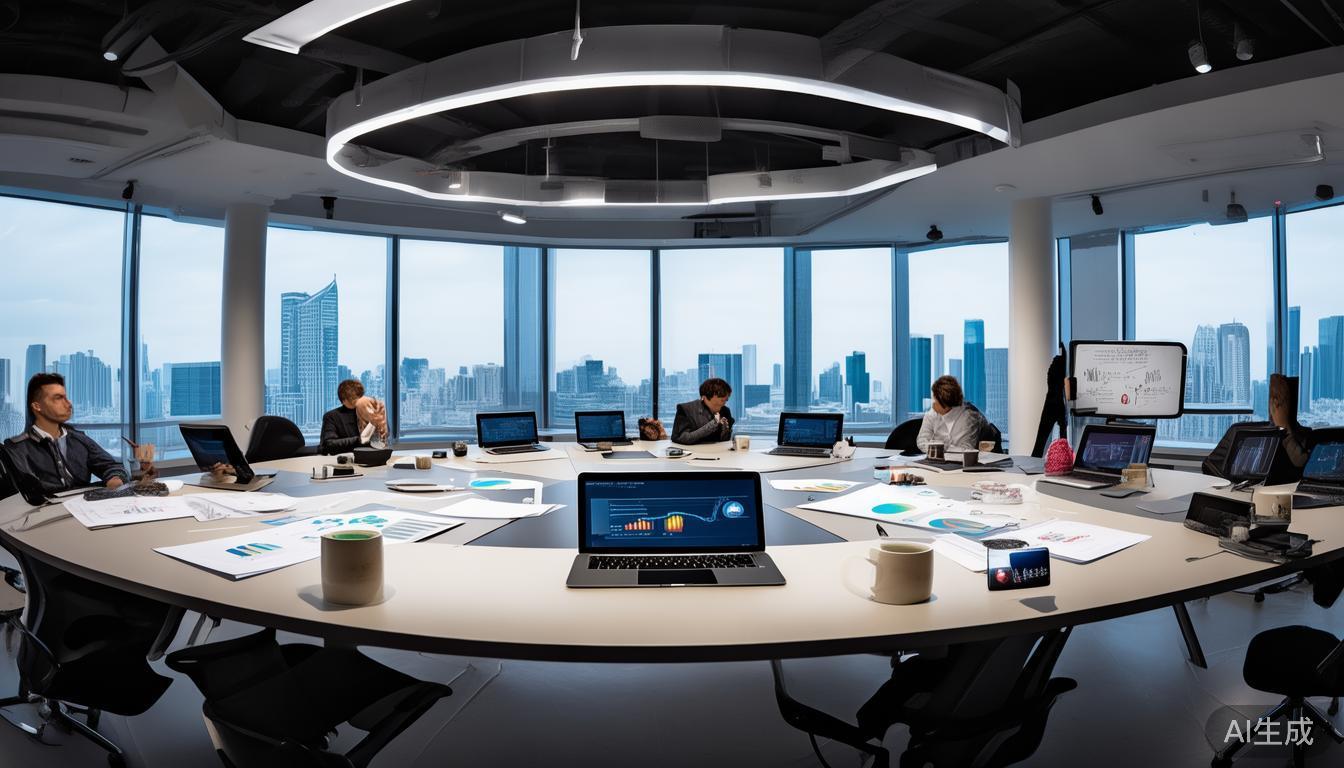 imToken海外版：打造专业投资团队的机遇与挑战，如何构建透明管理机制？