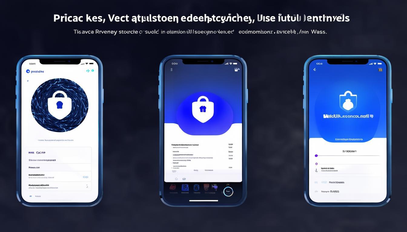 iToken苹果版：数字货币钱包软件，便捷与安全兼具？