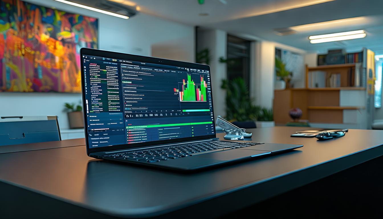 最新imToken官网下载后，如何高效利用数字资产？这里有方法