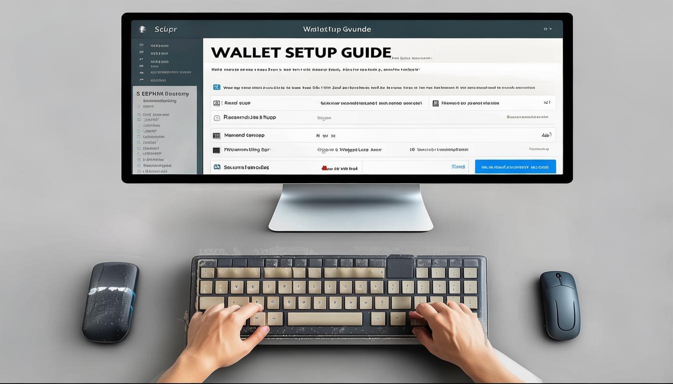 imToken 1.0 版本官网资料：助用户熟悉操作，防安装问题