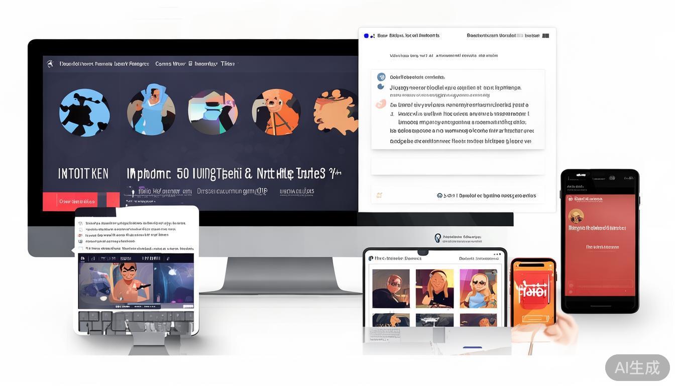 数字资产管理领域：imToken官网下载要注重安全，社交平台利用需平衡