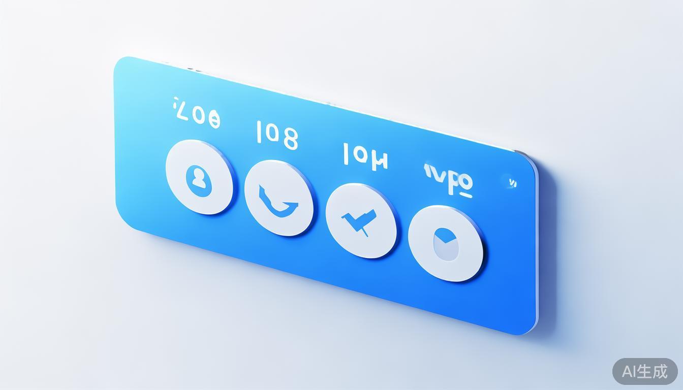 imToken免费版市场分析：优势、挑战与用户口碑分化