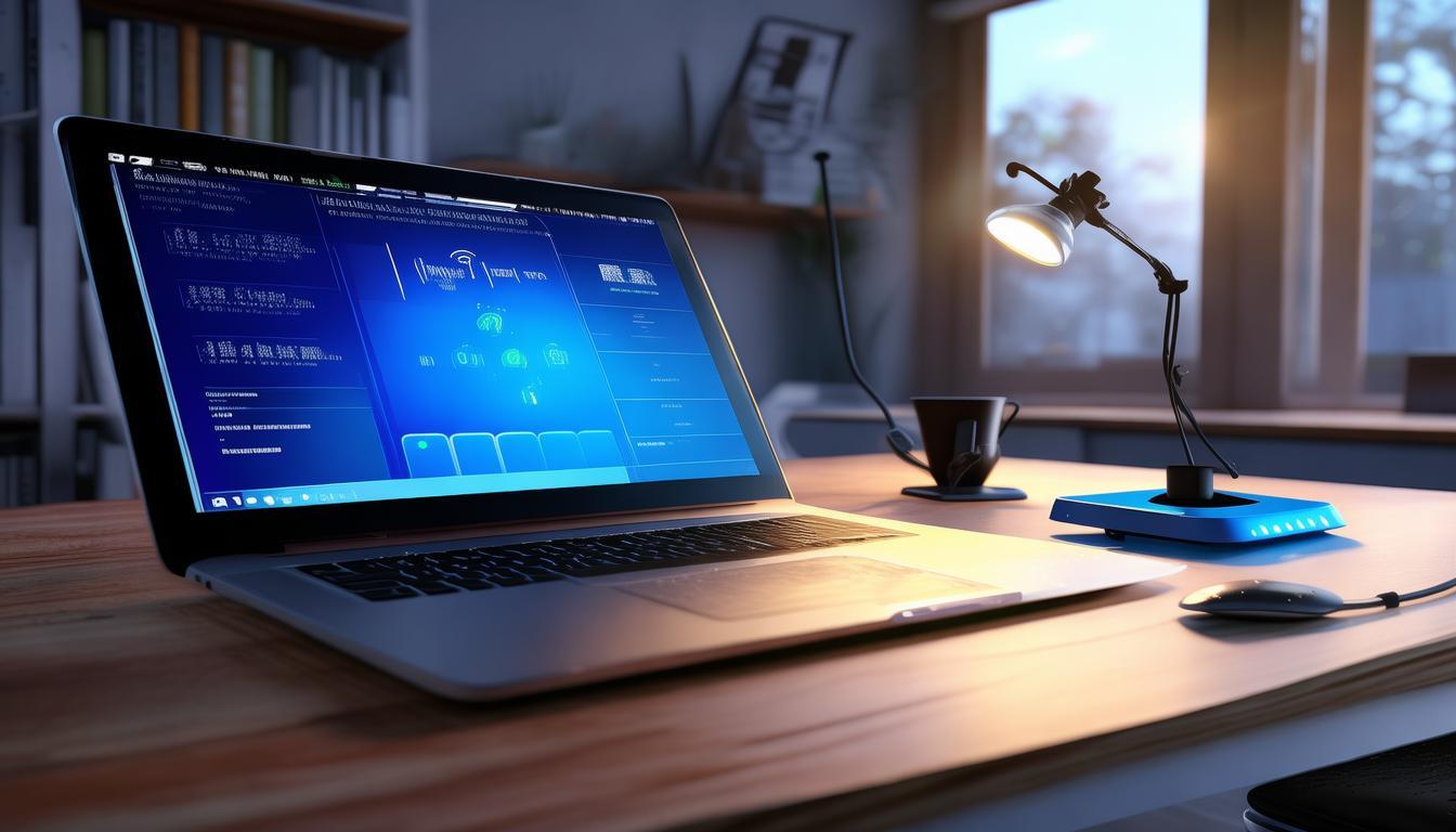 安装imToken中文版管理数字财产，掌握官方途径与操作要点