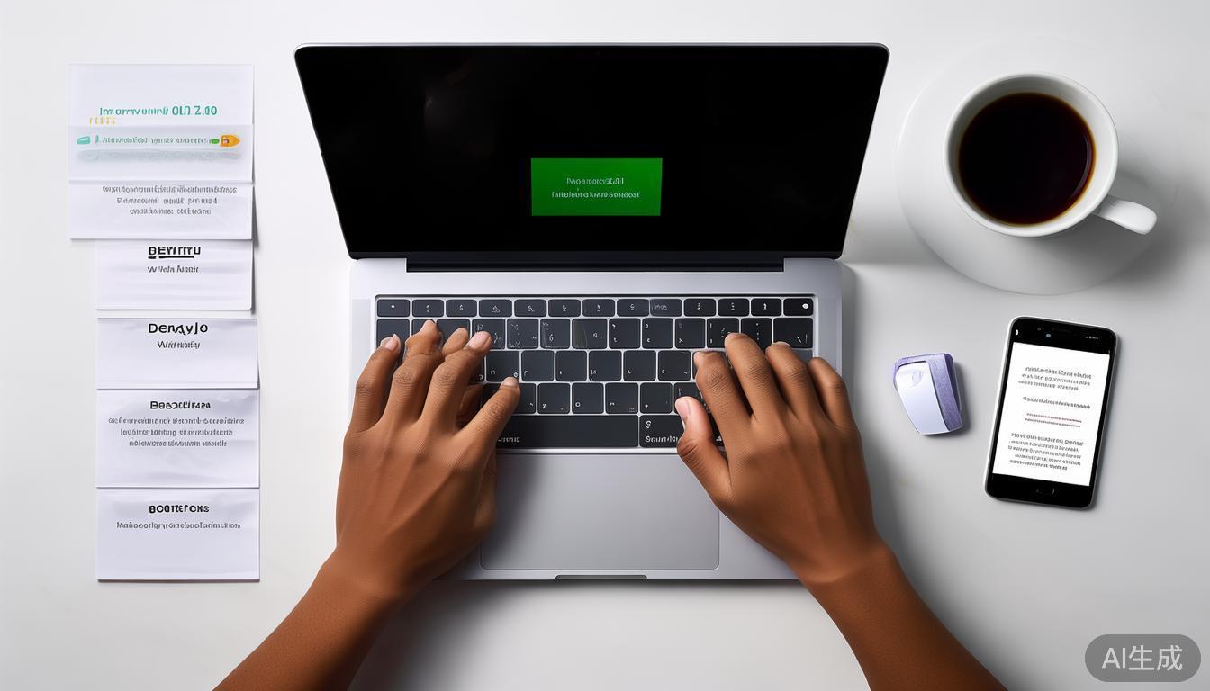 数字货币世界：如何经官方渠道下载imToken 2.0国际版及保障安全？